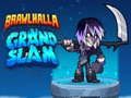 Spēle Brawlhalla Grand Slam online