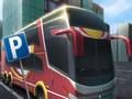 Spēle Autobusu Simulator: Ultimate 2021 online