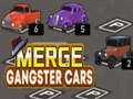 Spēle Apvieno Gangsteru Automobiļus online Spēle Apvieno Gangsteru Automobiļus online