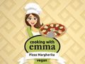 Spēle Vāra ar Emmu Margherita Pica online
