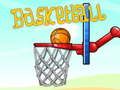 Spēle basketbols online