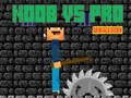Spēle Nūbu pret Pro: Armagedons online