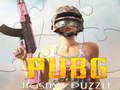 Spēle PUBG Pužlis online