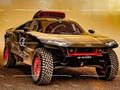 Spēle Audi RS Q Dakar mīkla online