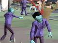 Spēle Pilsētas Apokalipse 3D: Zombiju Mīļotāji online