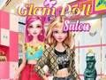 Spēle Glam Rotaļlietu Salons online