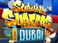 Spēle Subway Surfers Dubaija online