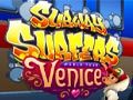 Spēle Subway Surfers Venēcija online