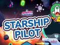 Spēle Elliott no Zemes: Zvaigžņu kuģa pilots online