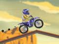Spēle Trial Racing 3 online