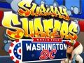Spēle Subway Surfers Vašingtona DC online
