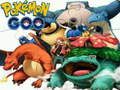 Spēle Pokemon Goo online