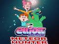 Spēle Elliott no Zemes: Meteoru Mednieks online