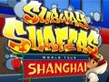Spēle Subway Surfers Šanhajā online