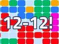 Spēle 12-12! online