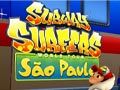 Spēle Subway Surfers Sao Paulo online
