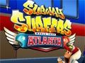 Spēle Subway Surfers Atlanta online