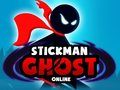 Spēle Stickman Gars Online online