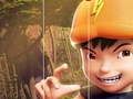 Spēle Boboiboy Klavieru Flīzes online