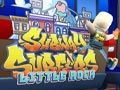 Spēle Subway Surfers Little Rock online