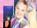 Spēle JoJo Siwa Klavieru Flīze online