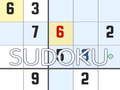 Spēle Sudoku online
