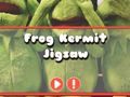 Spēle Mīklu Puķe Kermits online