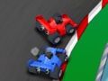 Spēle F1 Sacīkšu Automašīnas online
