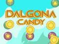 Spēle Dalgona Saldums online