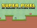Spēle Super Pikselis online