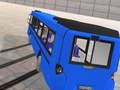 Spēle Autobusu Triki 2 online