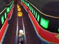 Spēle Subway Surfers: Halovīni Orléānā online