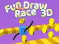 Spēle Priecīgas Zīmēšanas Sacensības 3D online