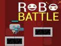 Spēle Robo Cīņa online