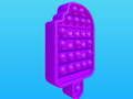 Spēle Pop it 3D Fidget online