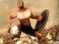 Spēle Gladiators: Patiesā stāsta online
