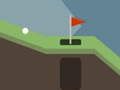 Spēle Sānu Golfs online