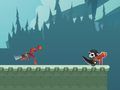 Spēle Stickdoll 2: Liesmas Atriebt online