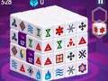 Spēle Mahjong Tumšās Dimensijas 210 Sekunžu online