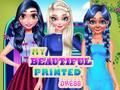 Spēle BFF Priedes Modes online