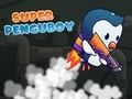 Spēle Super Penguboy online