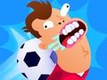 Spēle Futbola Slepkavas Tiešsaistē online