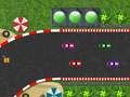 Spēle Retro Automobiļu Sacensības Xtream online