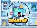 Spēle Slīdējošu Startup Taikuns online