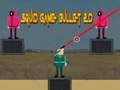 Spēle Meklētāja spēle: Lode 2D online