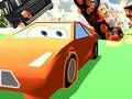 Spēle Super Auto Apsēšana online