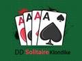 Spēle Klonduke Solitaire online