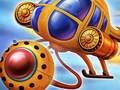 Spēle Helikopters Mega Splash online