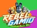 Spēle Rebel Gamio online