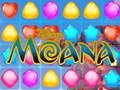 Spēle Disney Moana online